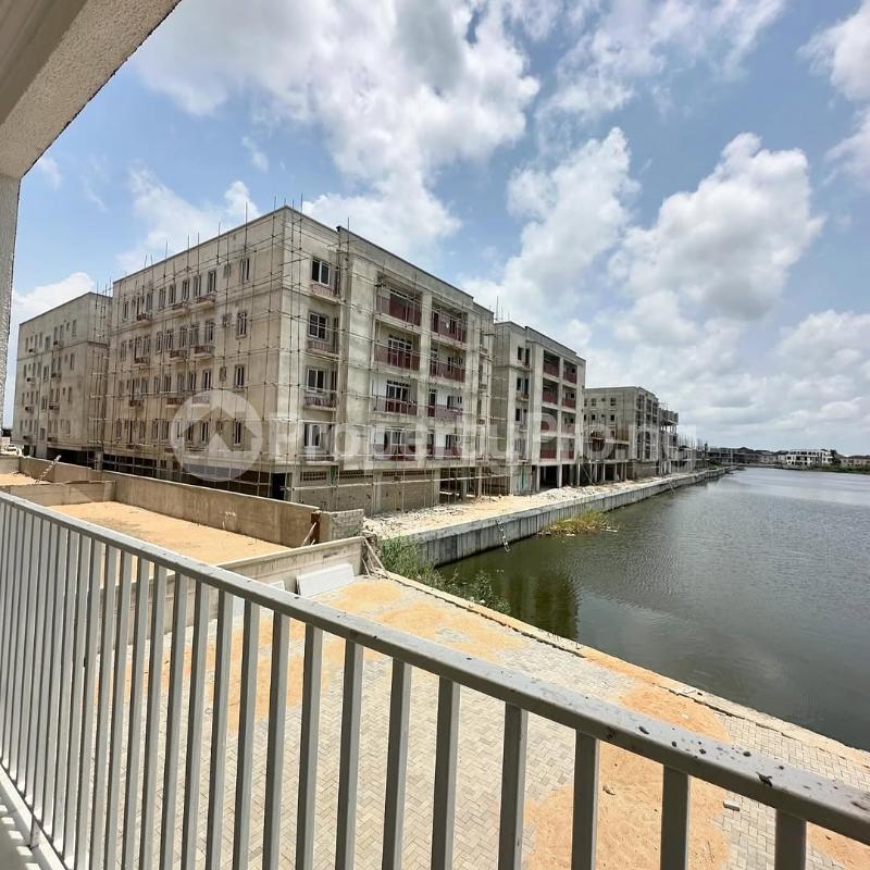 2 bedroom Flat / Apartment for sale Osapa london Lekki Lagos