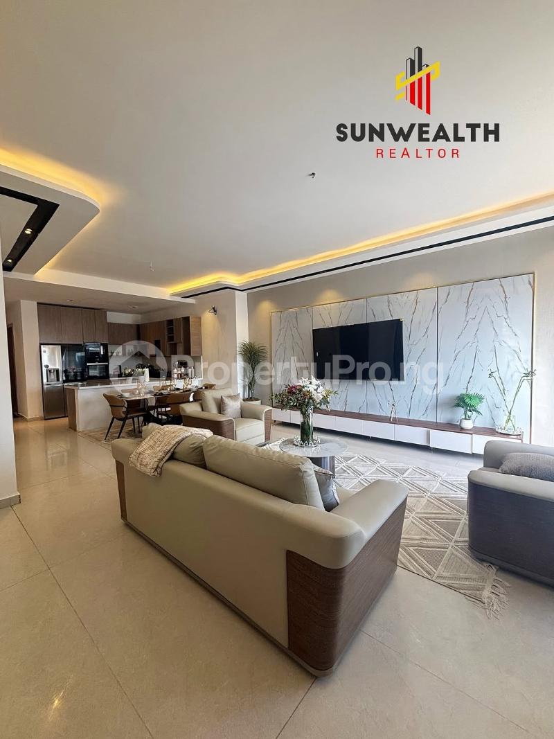 2 bedroom Flat / Apartment for sale Lekki Phase 1 Lekki Lagos