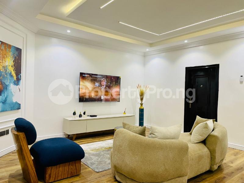 2 bedroom House for shortlet Lekki Phase 1 Lekki Lagos - 0