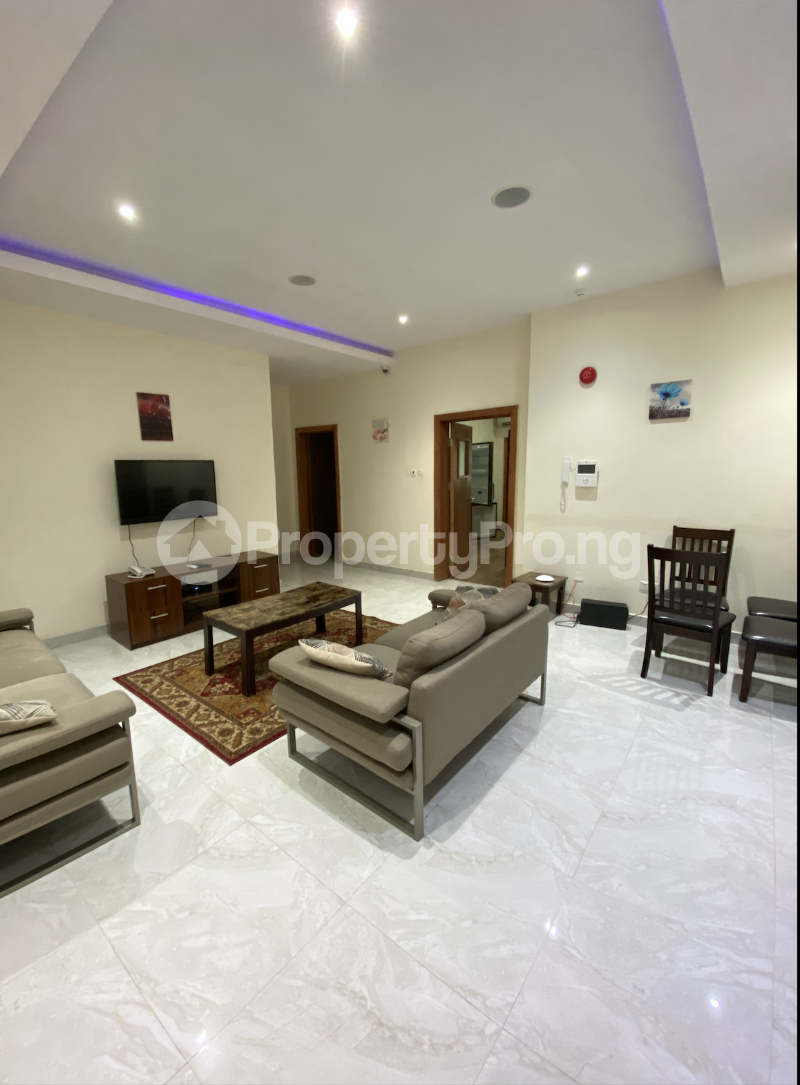 2 bedroom Flat / Apartment for shortlet ONIRU Victoria Island Lagos