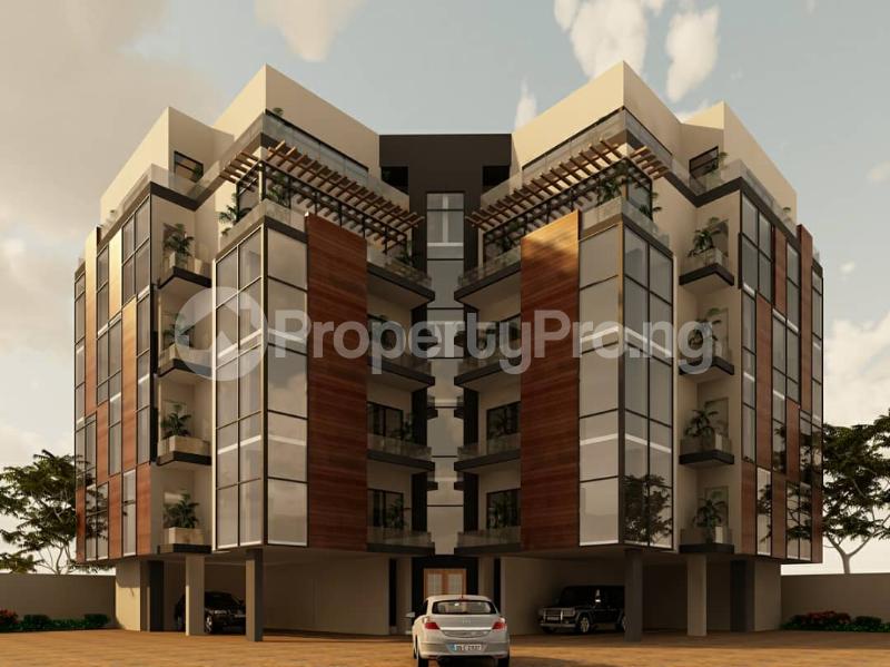 2 bedroom Flat / Apartment for sale ONIRU Victoria Island Lagos