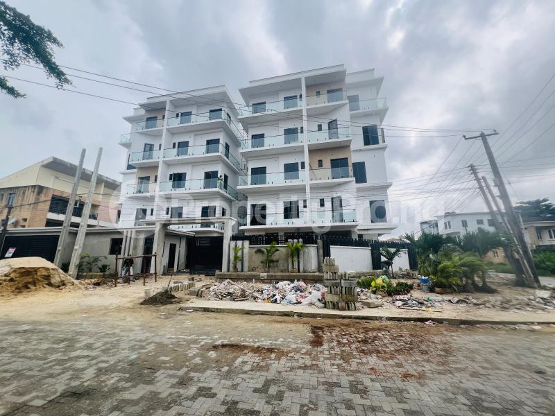 2 bedroom Flat / Apartment for sale Lekki Phase 1 Lekki Phase 1 Lekki Lagos