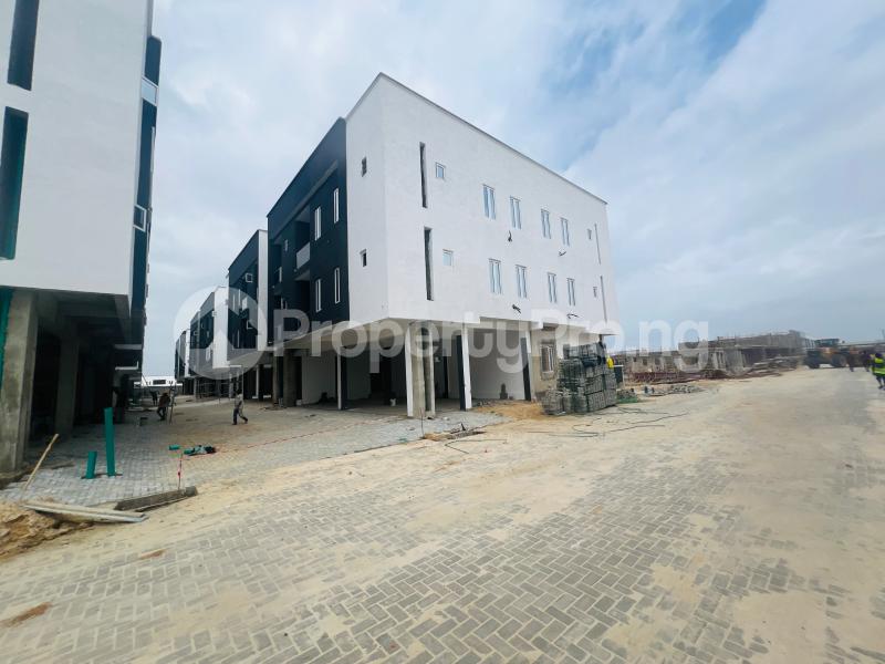 2 bedroom Flat / Apartment for sale Abraham Adesanya Abraham adesanya estate Ajah Lagos