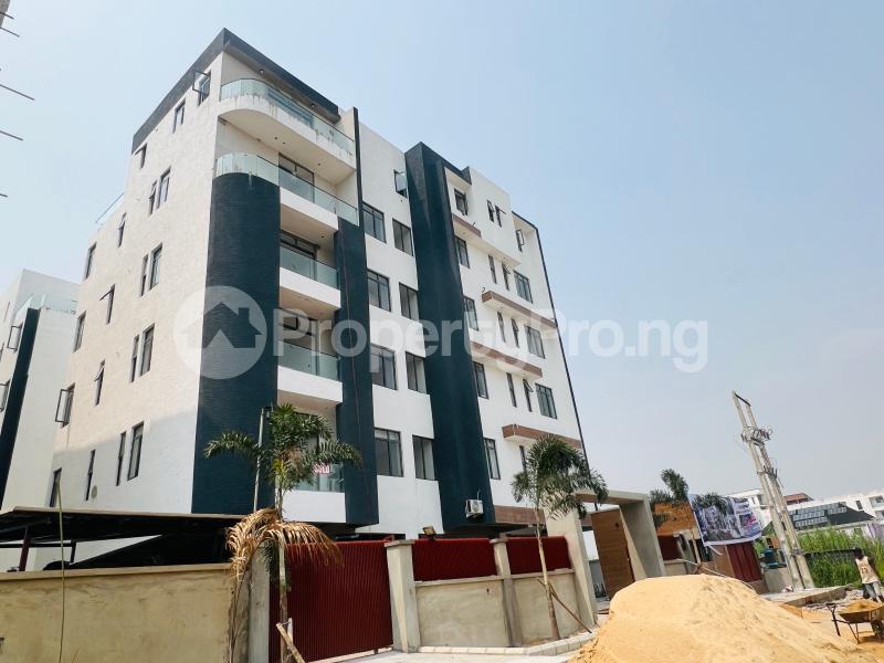 2 bedroom Flat / Apartment for sale Off Spar Road, Ikate Lekki Lagos