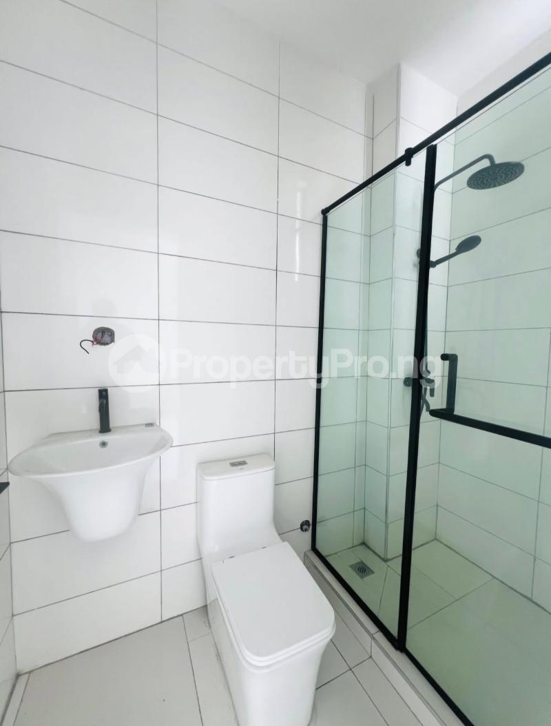 2 bedroom Flat / Apartment for sale Marwa, Lekki Right Marwa Lekki Lagos
