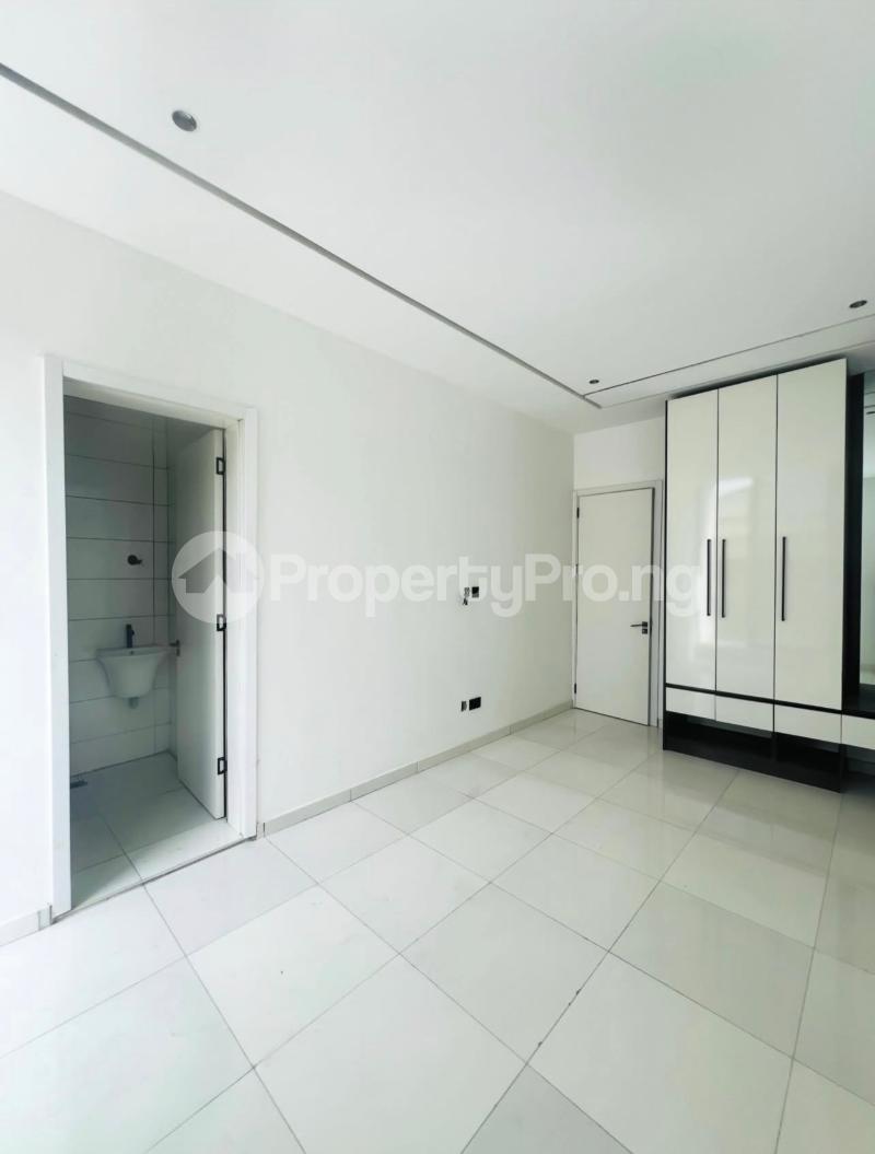 2 bedroom Flat / Apartment for sale Marwa, Lekki Right Marwa Lekki Lagos
