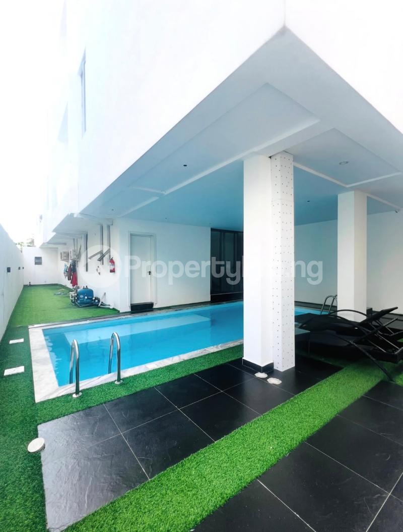 2 bedroom Flat / Apartment for sale Marwa, Lekki Right Marwa Lekki Lagos