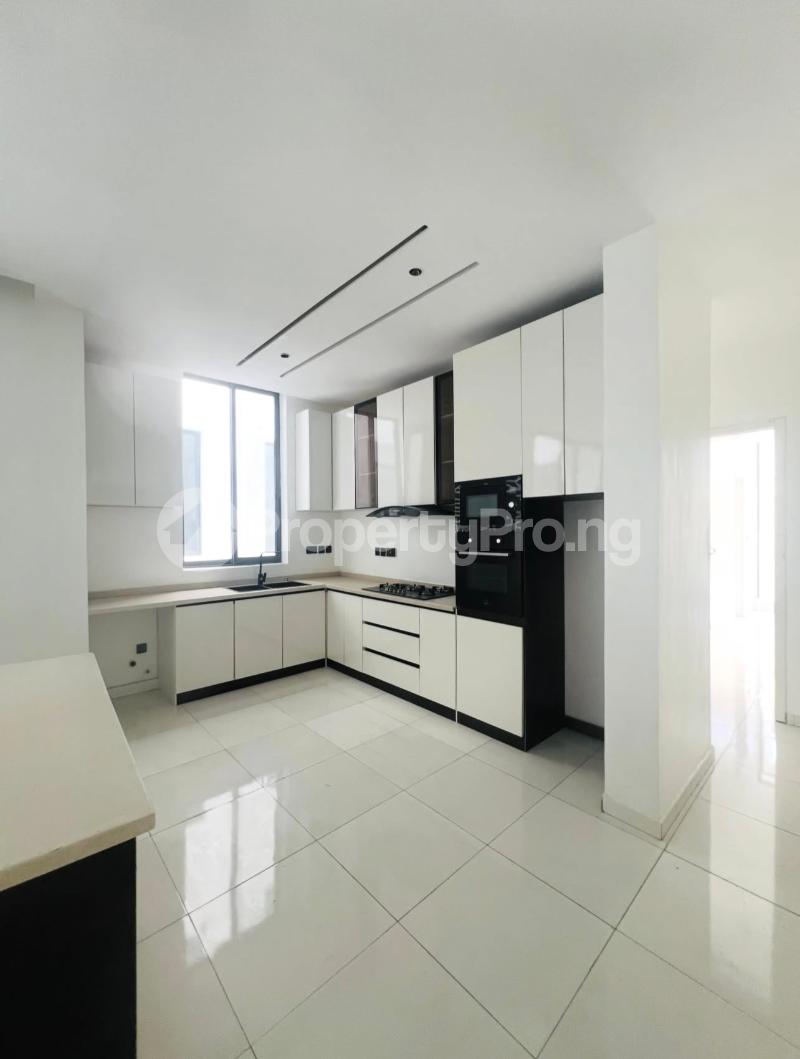 2 bedroom Flat / Apartment for sale Marwa, Lekki Right Marwa Lekki Lagos