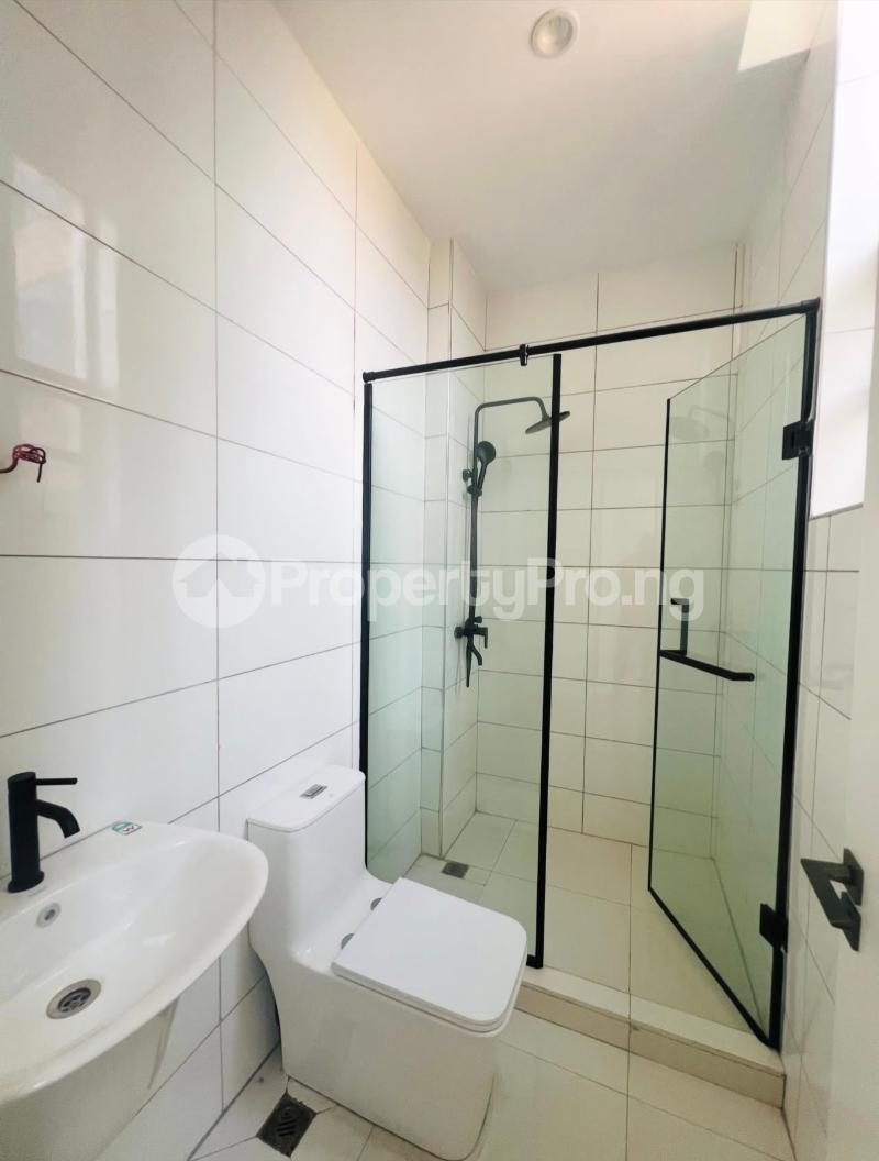 2 bedroom Flat / Apartment for sale Marwa, Lekki Right Marwa Lekki Lagos
