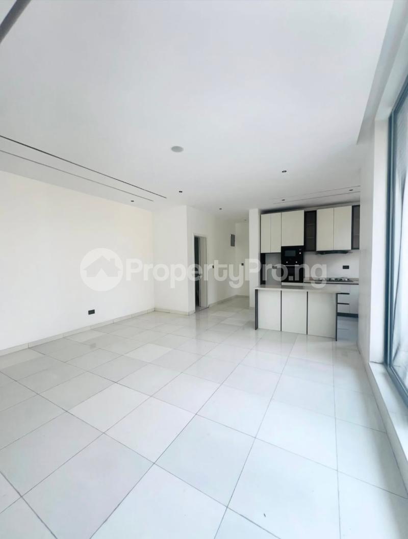 2 bedroom Flat / Apartment for sale Marwa, Lekki Right Marwa Lekki Lagos