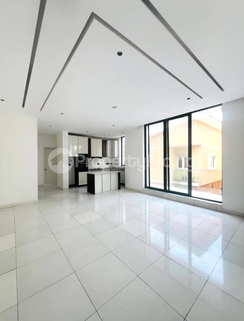 2 bedroom Flat / Apartment for sale Marwa, Lekki Right Marwa Lekki Lagos