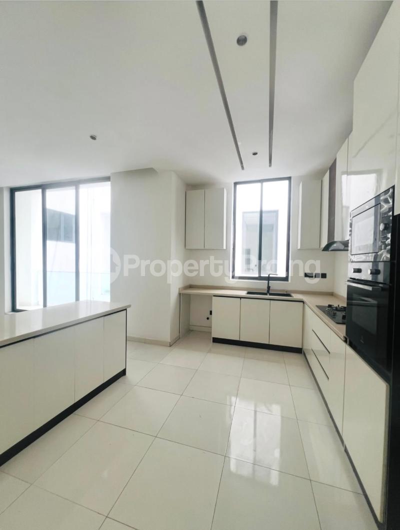 2 bedroom Flat / Apartment for sale Marwa, Lekki Right Marwa Lekki Lagos