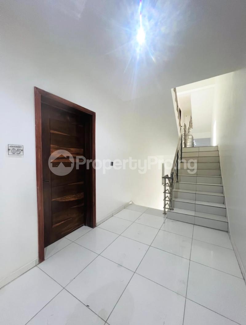 2 bedroom Flat / Apartment for sale Marwa, Lekki Right Marwa Lekki Lagos
