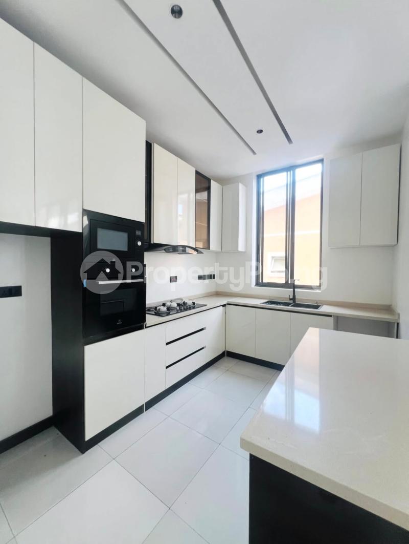 2 bedroom Flat / Apartment for sale Marwa, Lekki Right Marwa Lekki Lagos