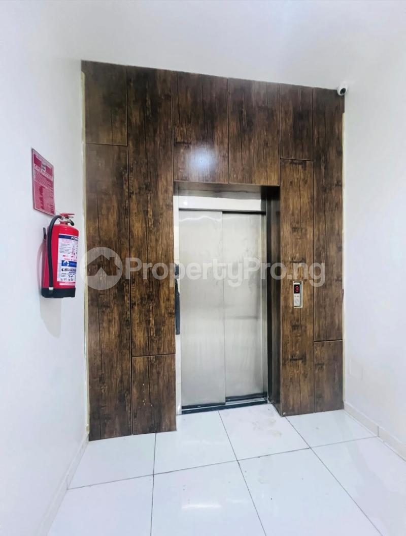 2 bedroom Flat / Apartment for sale Marwa, Lekki Right Marwa Lekki Lagos