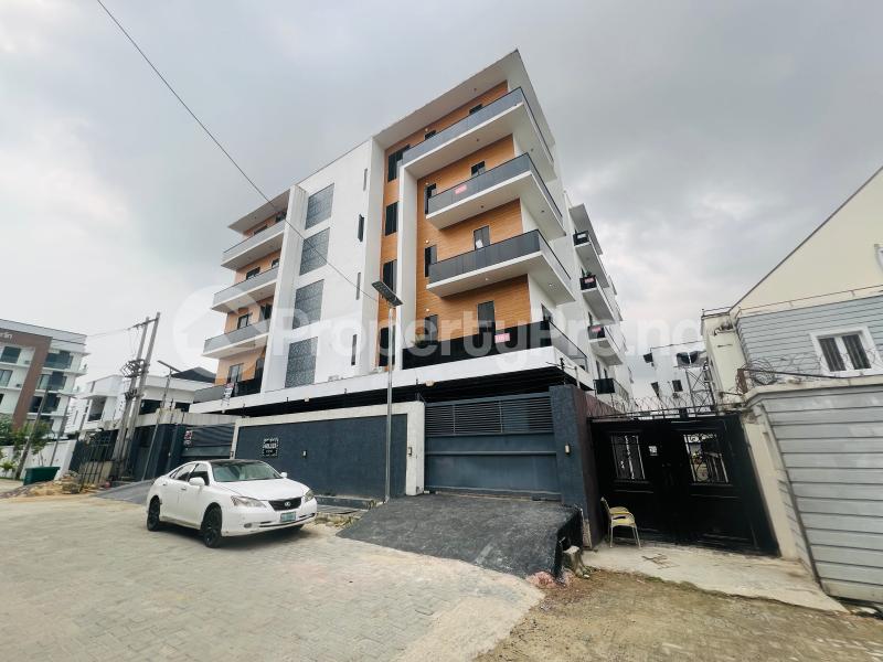 2 bedroom Flat / Apartment for sale  Ikate Lekki Lagos