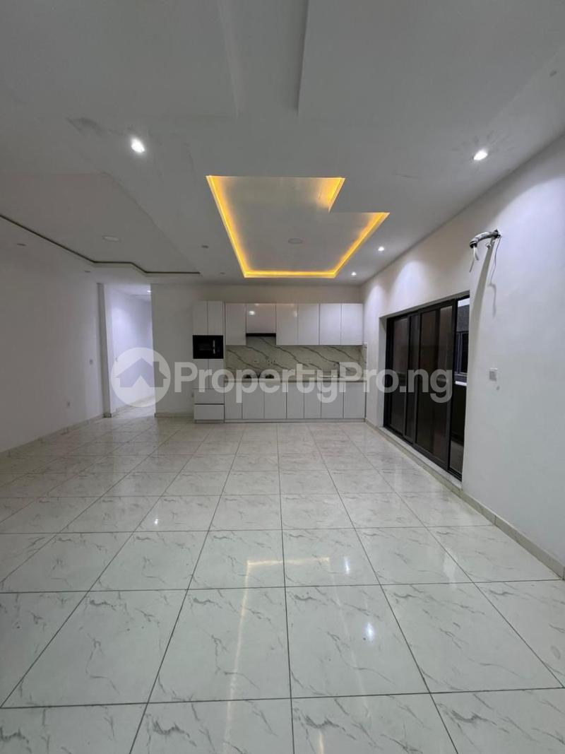 2 bedroom Flat / Apartment for sale Freedom Way Lekki Lagos