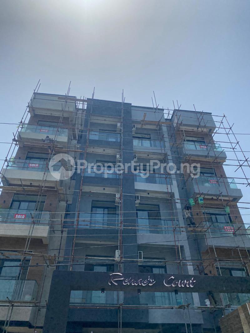 2 bedroom Flat / Apartment for sale Ikate Lekki Lagos