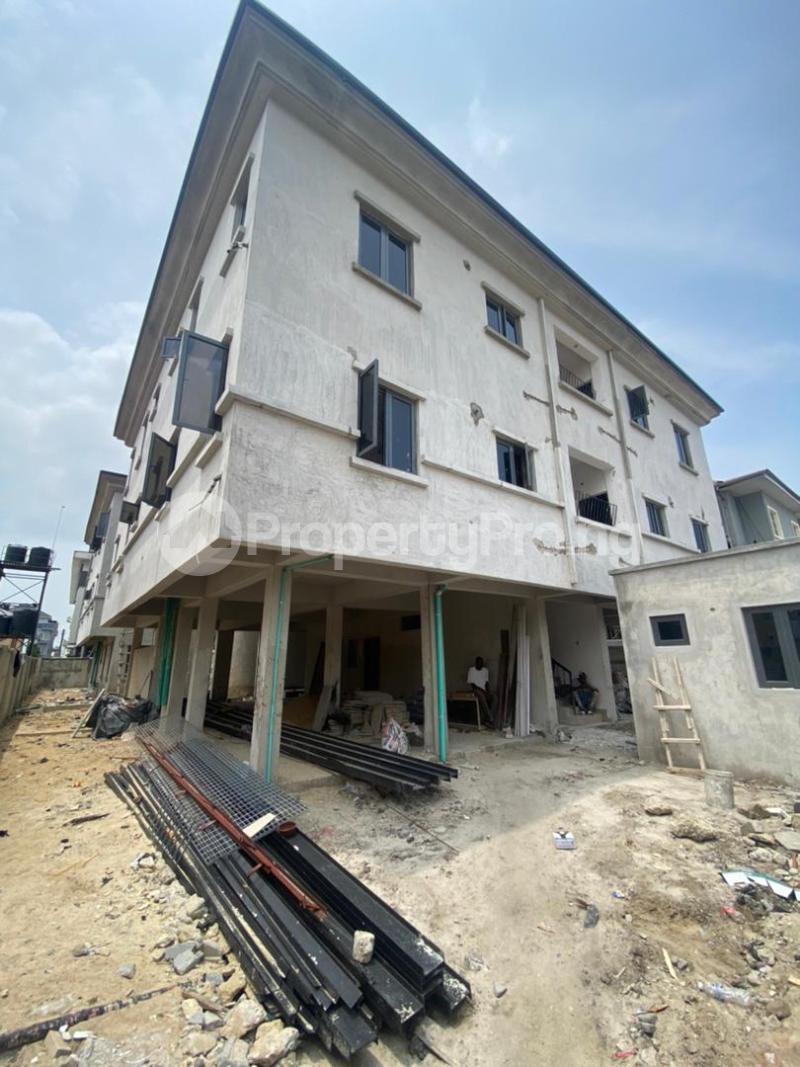 2 bedroom House for sale Lekki Ikate Lekki Lagos