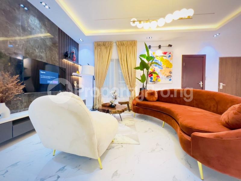 2 bedroom House for shortlet Off Freedom Way, Ikate Lekki Phase 1 Lekki Lagos - 10