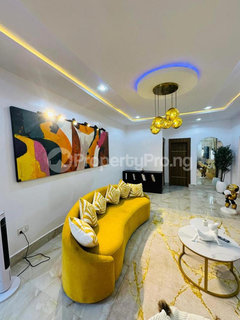 2 bedroom Flat / Apartment for shortlet Old Bodija (along Sluggers) Bodija Ibadan Oyo