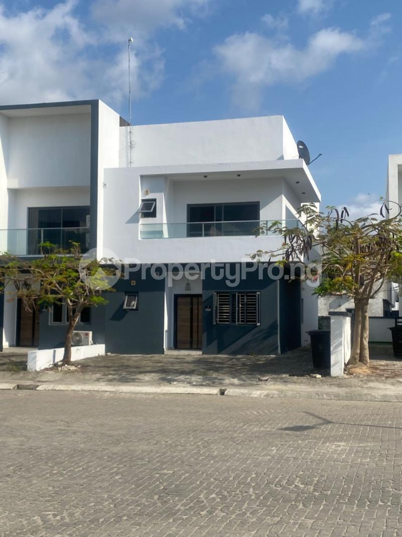 2 bedroom House for rent Urban Prime Abraham adesanya estate Ajah Lagos