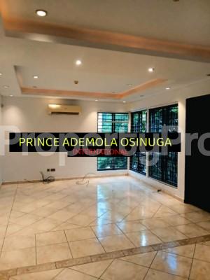 2 bedroom House for rent Banana Island Ikoyi Lagos