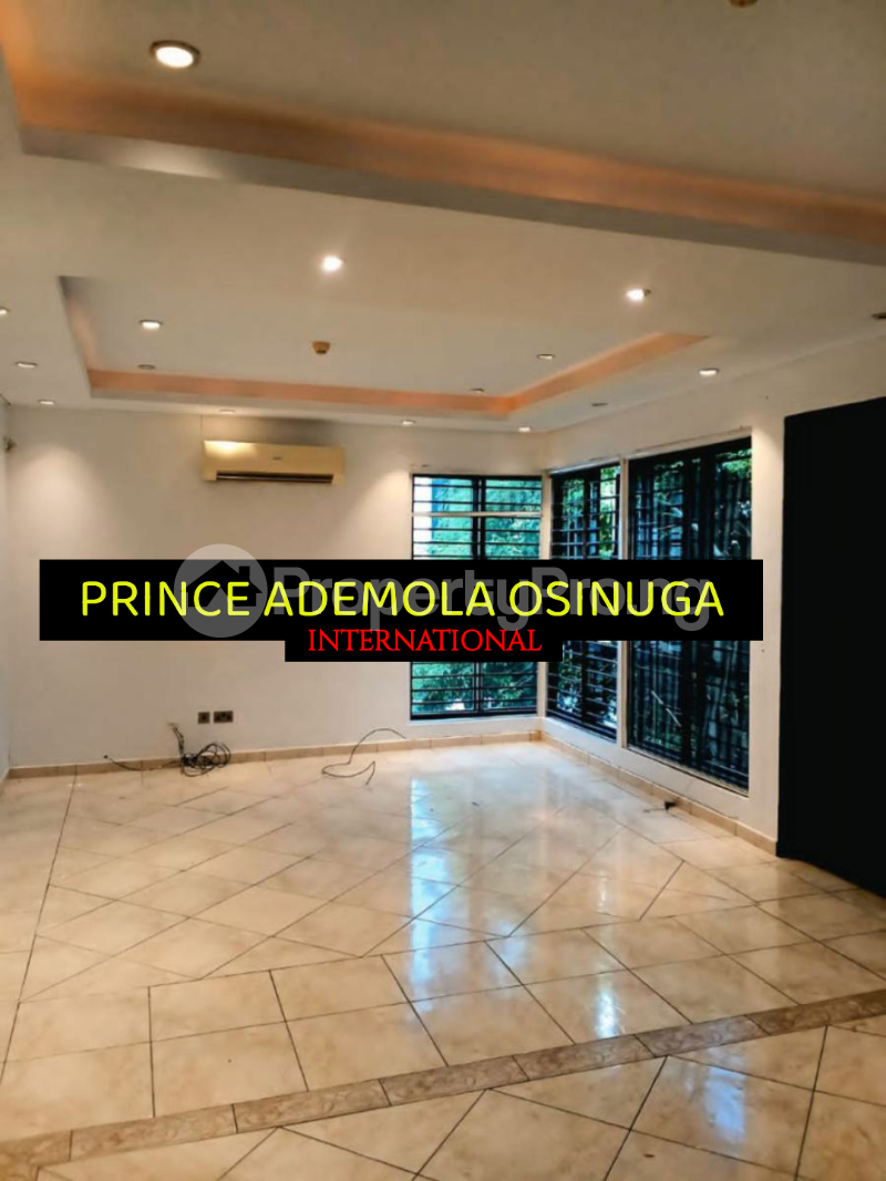 2 bedroom House for rent Banana Island Estate Ikoyi Lagos