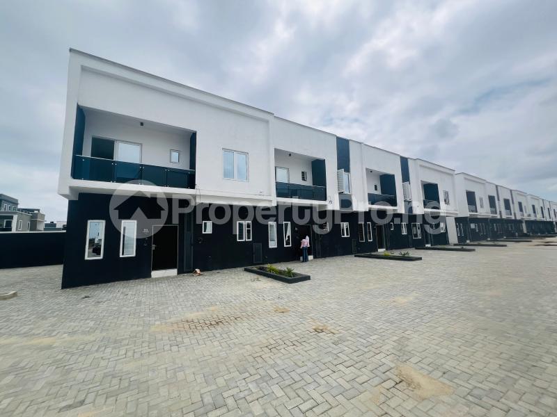 2 bedroom House for sale Abraham Adesanya Ajah Abraham adesanya estate Ajah Lagos