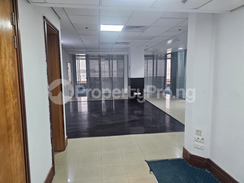 Commercial Property for rent Victoria Island Lagos