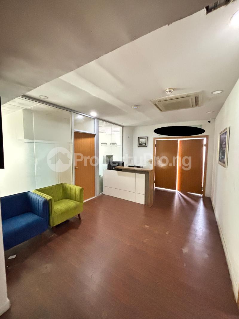 Commercial Property for rent Ligali Ayorinde Victoria Island Lagos