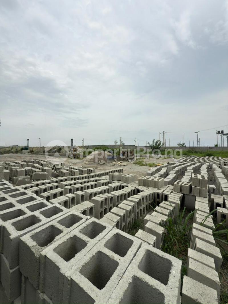 Land for sale Samonda, Ibadan Ibadan North Oyo