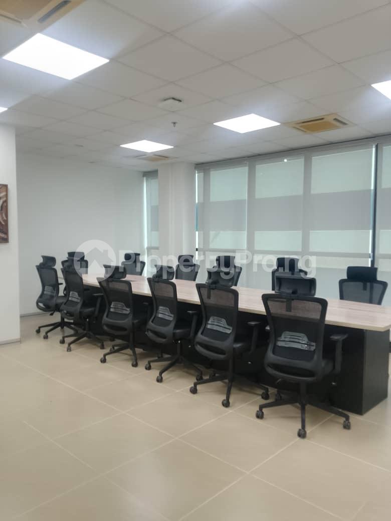 Commercial Property for rent Ligali Ayorinde Ligali Ayorinde Victoria Island Lagos