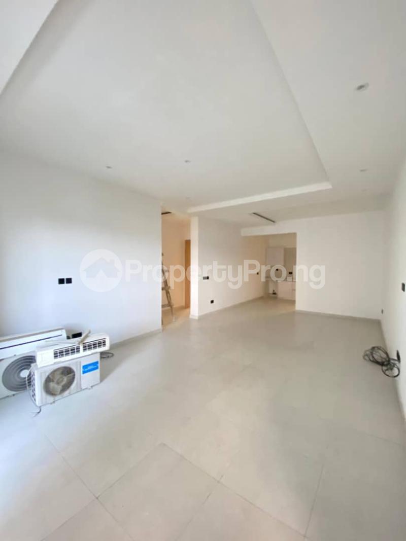 2 bedroom Flat / Apartment for rent Lekki Phase 1 Lekki Lagos