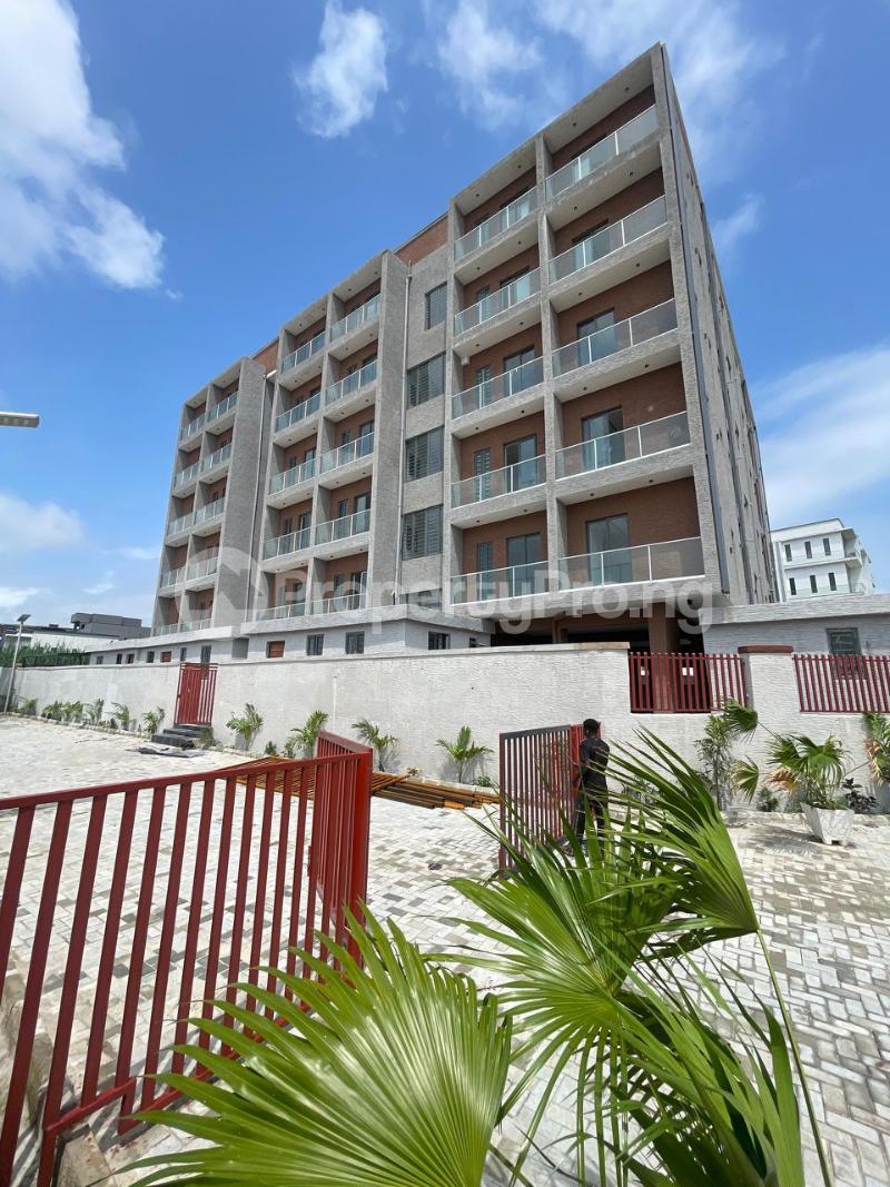 2 bedroom Flat / Apartment for sale Ikate Lekki Lagos