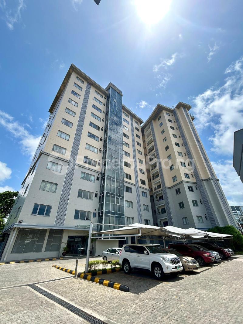 4 bedroom Flat / Apartment for sale Victoria Island Lagos
