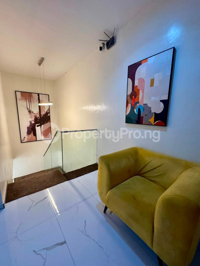 4 bedroom Flat / Apartment for shortlet Ikolaba Ikolaba Ibadan Oyo