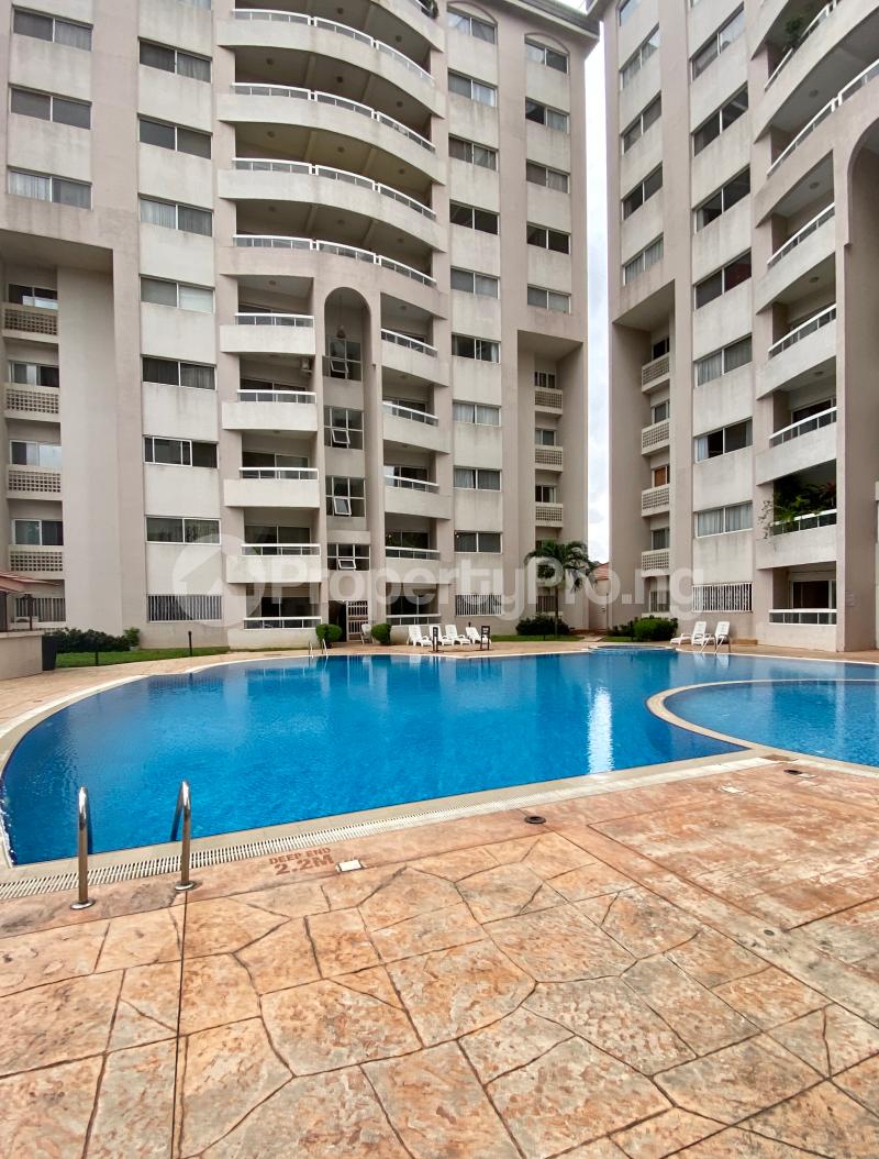 3 bedroom Flat / Apartment for sale Old Ikoyi Ikoyi Lagos - 0