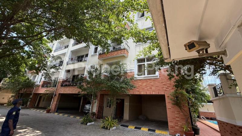 3 bedroom House for rent Parkview Estate Ikoyi Lagos