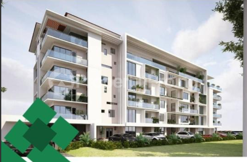 3 bedroom Flat / Apartment for sale Banana Island Ikoyi Lagos