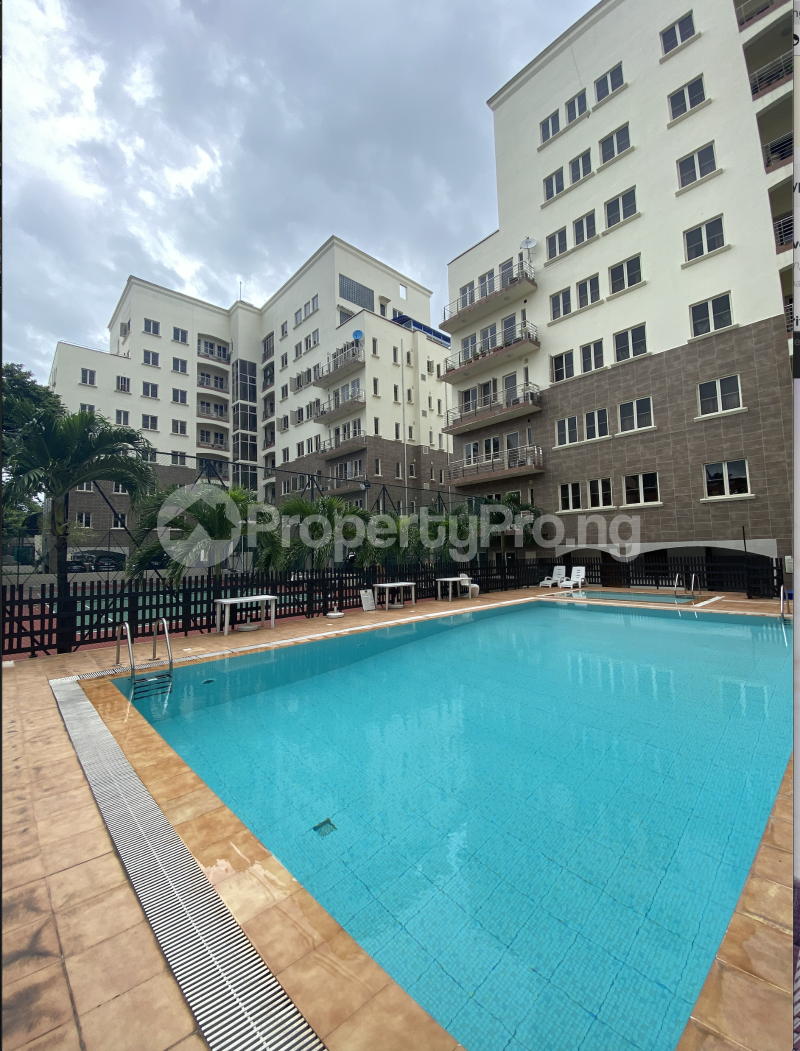 3 bedroom Flat / Apartment for rent Old Ikoyi Ikoyi Lagos - 3