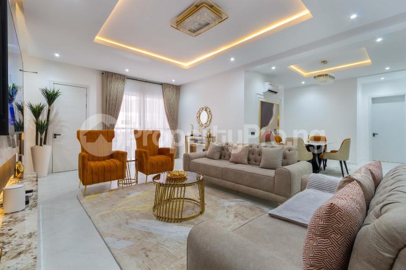 3 bedroom Flat / Apartment for shortlet Ikate Lekki Lagos - 0