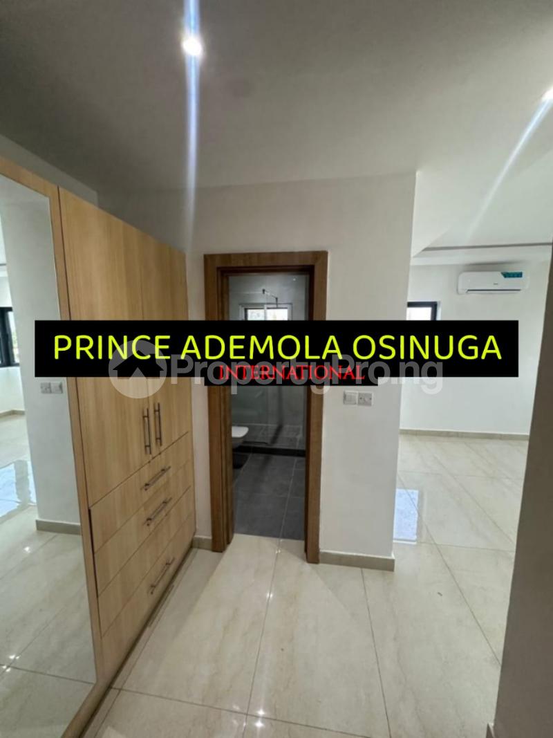 3 bedroom Flat / Apartment for rent Old Ikoyi Old Ikoyi Ikoyi Lagos