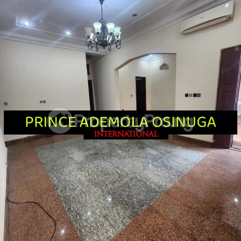 3 bedroom Flat / Apartment for rent Parkview Estate Parkview Estate Ikoyi Lagos
