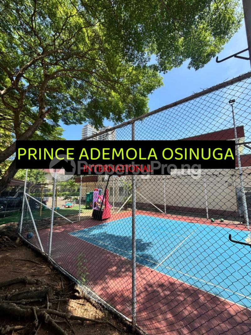 3 bedroom Flat / Apartment for sale Old Ikoyi Ikoyi Lagos