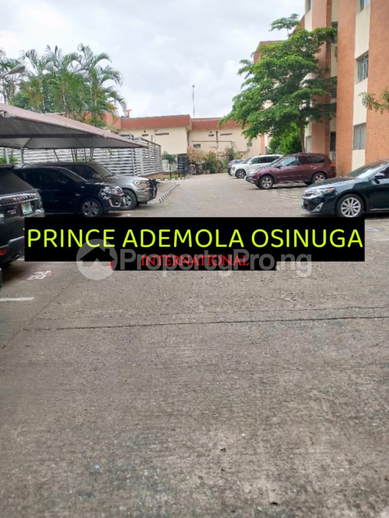 3 bedroom Flat / Apartment for sale Old Ikoyi Ikoyi Lagos