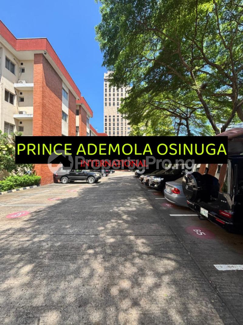 3 bedroom Flat / Apartment for sale Old Ikoyi Ikoyi Lagos