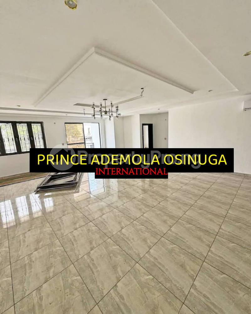 3 bedroom Flat / Apartment for rent Off Awolowo Road , Ikoyi Lagos