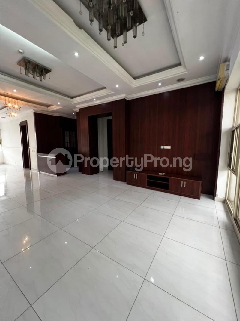 3 bedroom Flat / Apartment for rent Parkview Estate Ikoyi Lagos