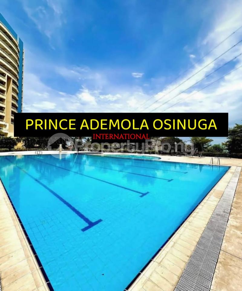 3 bedroom Flat / Apartment for sale Banana Island Ikoyi Lagos